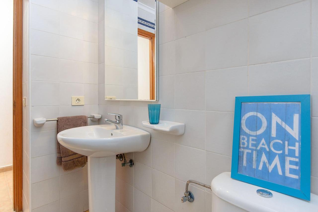 Famara Beach House Εξωτερικό φωτογραφία