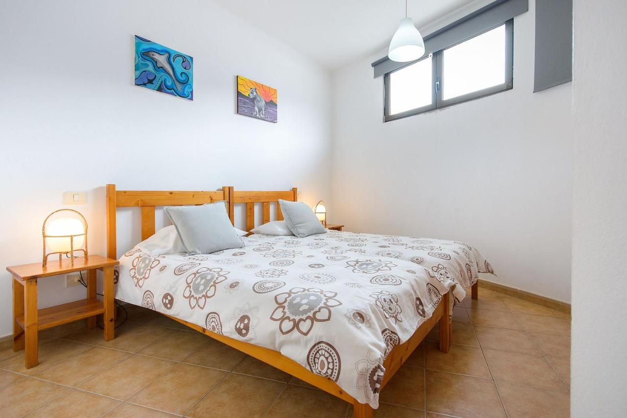 Famara Beach House Εξωτερικό φωτογραφία