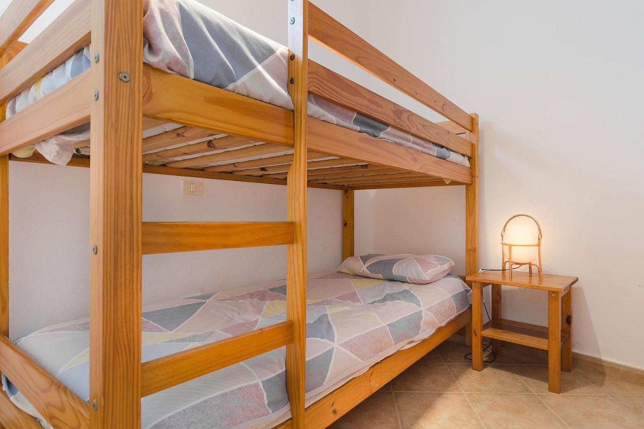 Famara Beach House Εξωτερικό φωτογραφία