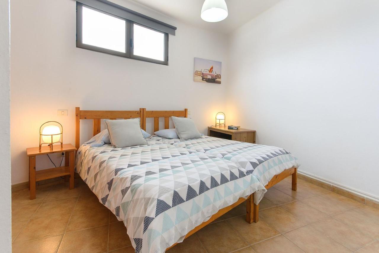 Famara Beach House Εξωτερικό φωτογραφία