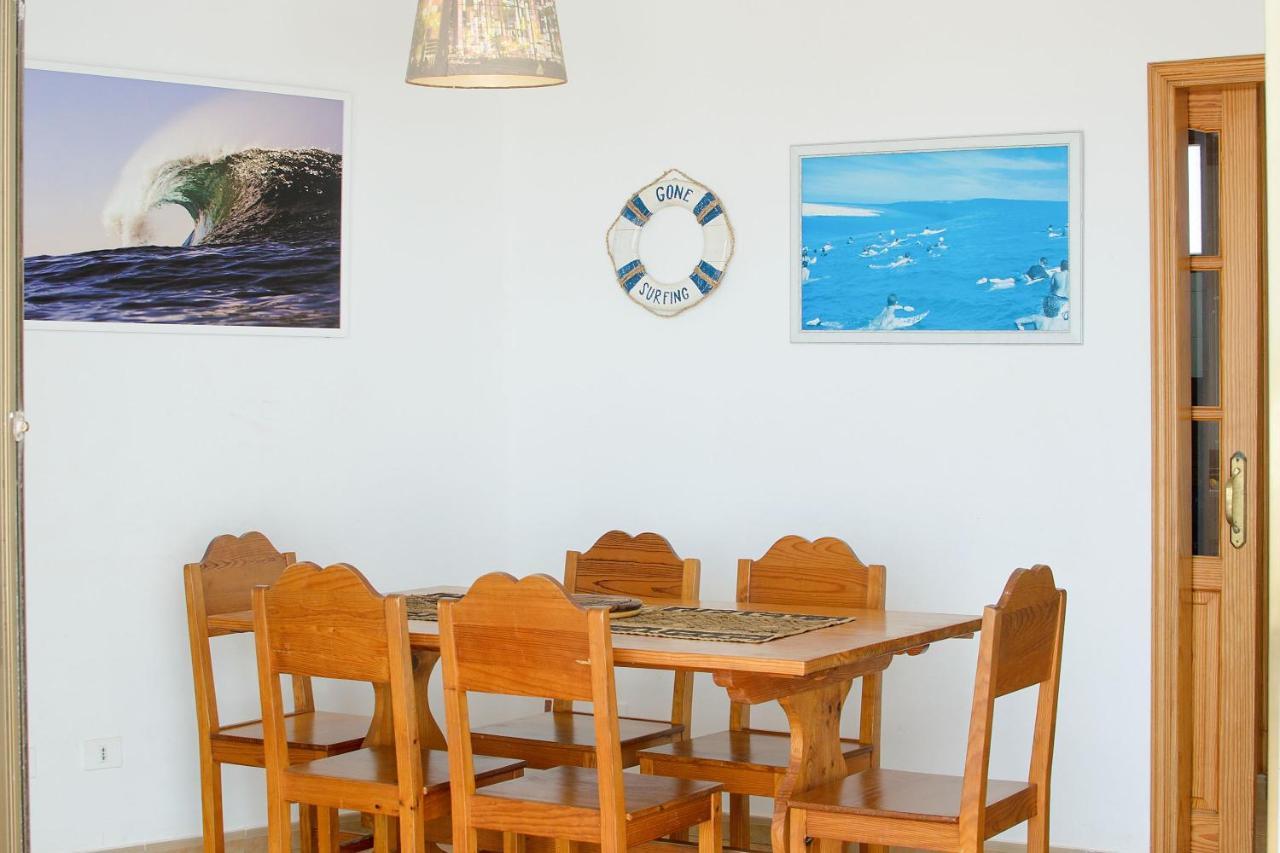Famara Beach House Εξωτερικό φωτογραφία