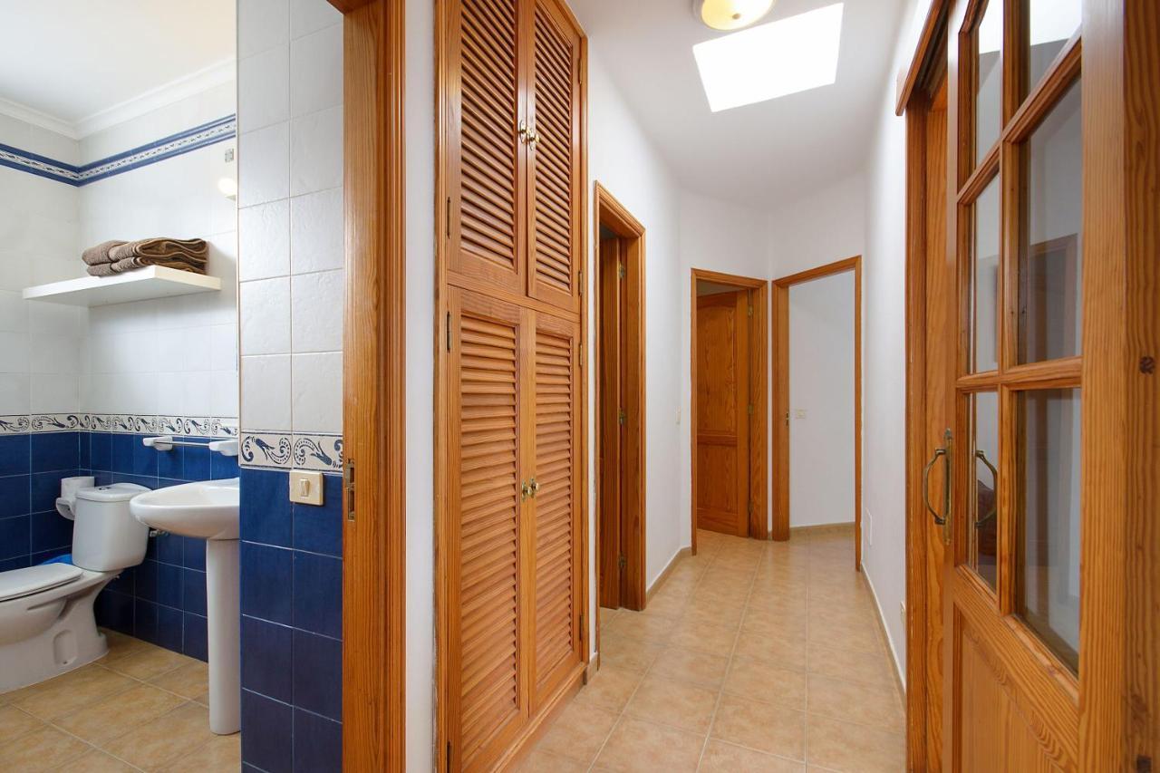 Famara Beach House Εξωτερικό φωτογραφία