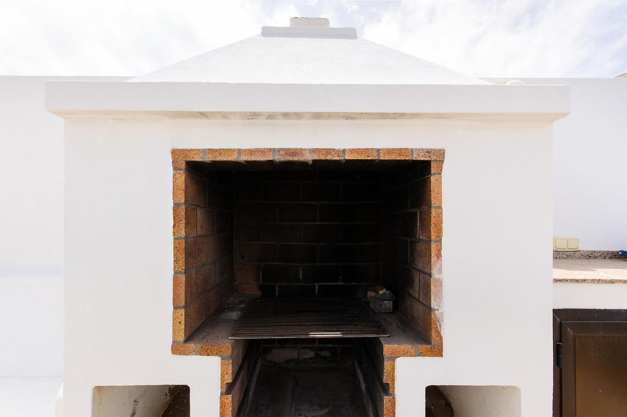 Famara Beach House Εξωτερικό φωτογραφία