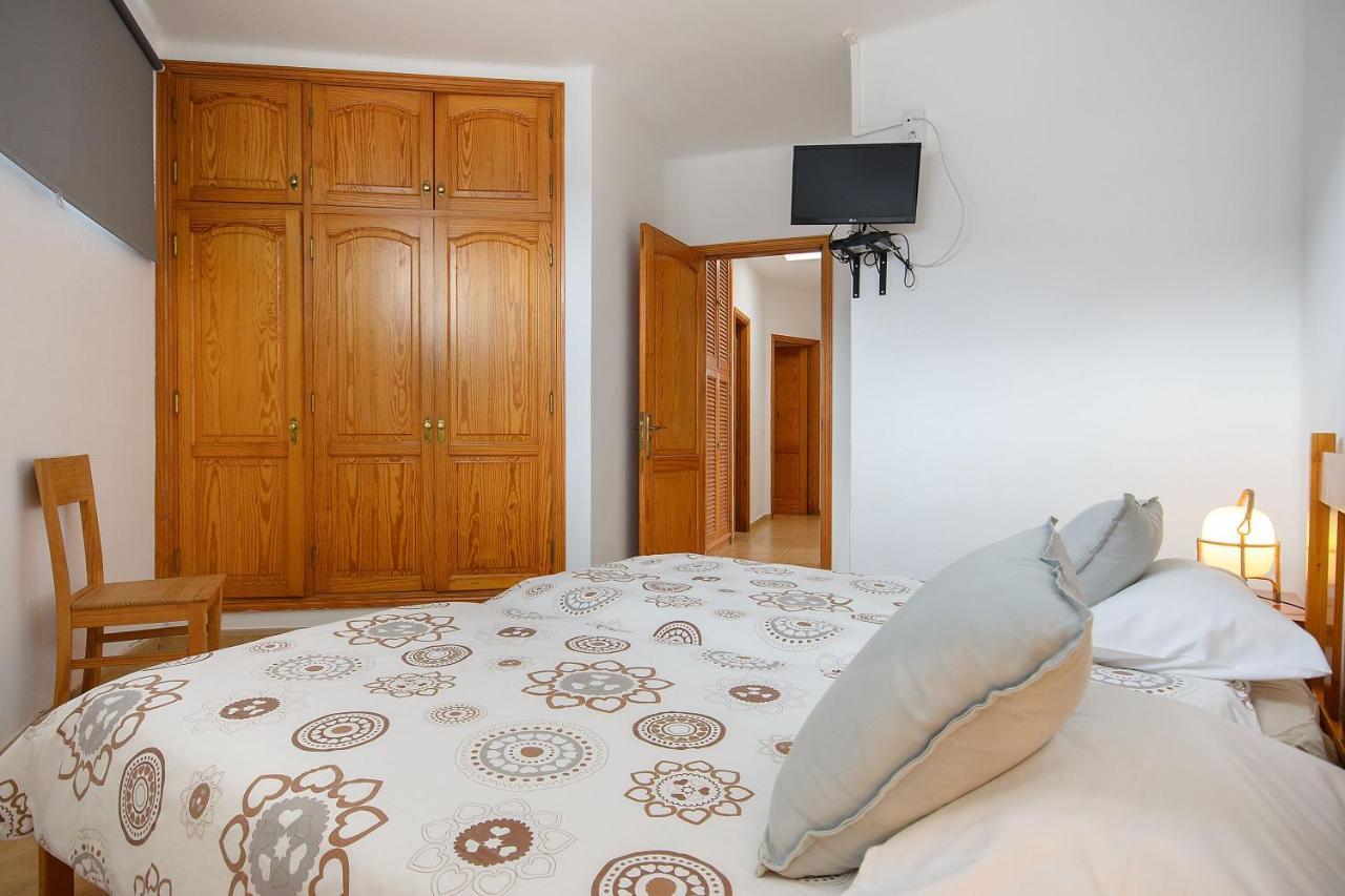 Famara Beach House Εξωτερικό φωτογραφία